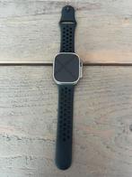 Apple Watch Ultra 2 - Bijna niet gebruikt - Batterij 100%, Apple Watch ⌚️, IOS, Ophalen of Verzenden, Zo goed als nieuw