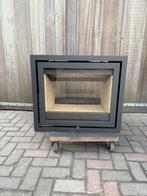 Dik Geurts Instyle 700 Tunnel houtkachel, P, P, P, Houtkachel