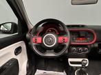 Renault Twingo 0.9 TCe Intens 90pk|Airco|Cabrio (bj 2016), Auto's, Renault, Gebruikt, 918 kg, 4 stoelen, Bedrijf