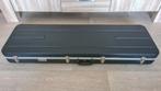 Thomann hardcase voor basgitaar, Muziek en Instrumenten, Behuizingen en Koffers, Ophalen, Zo goed als nieuw, Elektrische basgitaar