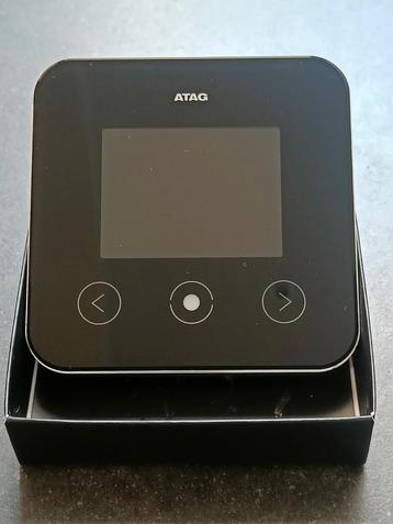 Atag One thermostaat beschikbaar voor biedingen