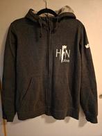 Walibi Halloween fright nights crew vest 2018, Ophalen of Verzenden, Zo goed als nieuw, Maat 48/50 (M), Zwart