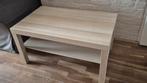 Salon tafel IKEA, Huis en Inrichting, Tafels | Salontafels, Ophalen, 50 tot 100 cm, 50 tot 100 cm, Minder dan 50 cm