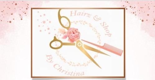 Thuis kapster, Sieraden, Tassen en Uiterlijk, Uiterlijk | Haarverzorging, Ophalen of Verzenden