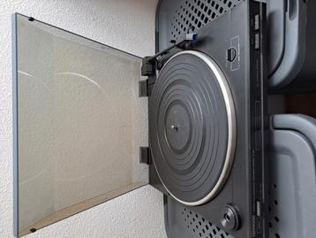 Kenwood P-3X platenspeler beschikbaar voor biedingen