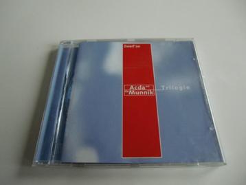 Acda en De Munnik - Trilogy - 5 CD's beschikbaar voor biedingen