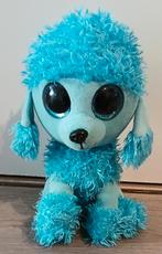 Ty beanie boo hondje Mandy 24 cm, Ophalen of Verzenden, Zo goed als nieuw