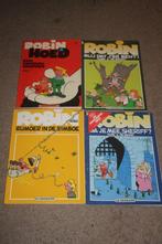 Stripalbums Robin Hoed, Eén stripboek, Ophalen of Verzenden