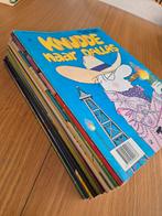 Stripboeken Knudde, Boeken, Meerdere stripboeken, Ophalen of Verzenden