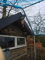 Ijzeren takel, Ophalen