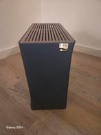 Fractal Design Era ITX Behuizing - Blauw, Ophalen of Verzenden