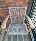 Intenso lounge tuinstoel en tuinbank, Tuin en Terras, Ophalen, Zo goed als nieuw
