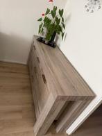 Complete Woonkamer Meubelset - Eettafel, Salontafel, TV-kast, Ophalen