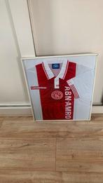 Origineel voetbalshirt Ajax, Ophalen of Verzenden, Zo goed als nieuw