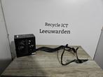 Power man 600w max voeding psu power supply ip-p600kq3-2, Computers en Software, Interne voedingen, Ophalen of Verzenden, Nieuw