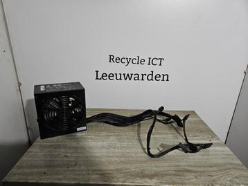 Power man 600w max voeding psu power supply ip-p600kq3-2 beschikbaar voor biedingen