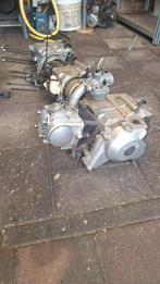Pitbike / Skyteam Onderdelen - Motorblokken, Ophalen of Verzenden, Gebruikt, Blok, Overige merken