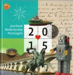 Compleet Jaarboek Ned Postzegels 2015, postfris, Postzegels en Munten, Postzegels | Nederland, Verzenden, Postfris