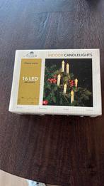 Nieuwe kerstverlichting, Diversen, Kerst, Ophalen of Verzenden, Zo goed als nieuw