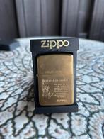 Zippo Statue of Liberty 1990, Ophalen of Verzenden, Zo goed als nieuw, Aansteker