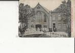 Maasdijk Gereformeerde Kerk GR-stempel De Lier 9 nov 1906, Ophalen of Verzenden, Voor 1920, Gelopen, Zuid-Holland