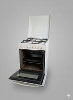 Gasfornuis, Witgoed en Apparatuur, Fornuizen, Ophalen, Gebruikt, Hete lucht, 4 kookzones