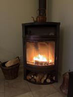 Faber houtkachel, Ophalen, Gebruikt, Houtkachel, Vrijstaand