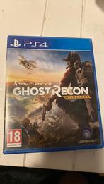 Ghost recon Tom clancy’s ps4, Spelcomputers en Games, Games | Sony PlayStation 4, 1 speler, Ophalen