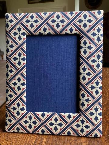 Vintage Laura Ashley Fotolijstje beschikbaar voor biedingen