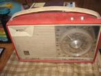 radio, Ophalen of Verzenden, Gebruikt, Transistorradio