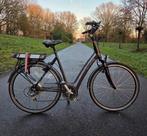 Elektrische fiets sparta RXS met Uitneembare accu, Fietsen en Brommers, Elektrische fietsen, Sparta, Ophalen of Verzenden, Zo goed als nieuw