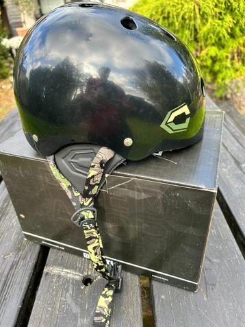 Capix Watersport Helm Opener Wake maat S/M beschikbaar voor biedingen