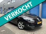Renault Mégane Estate 1.2 TCe Authentique* 2e Eig.* N.A.P.!, Voorwielaandrijving, Gebruikt, 4 cilinders, Bruin