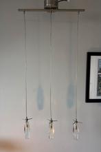 Luxe design Midcentury modern Vintage plafondlamp, Ophalen of Verzenden, Zo goed als nieuw