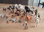 Schleich paarden en assorti, Ophalen of Verzenden, Zo goed als nieuw, Jongen of Meisje