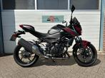 Kawasaki Z 400 ABS (bj 2019), Bedrijf, Sport, 399 cc, 12 t/m 35 kW