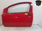 Portier Links Voor Toyota Aygo (B10) 2006 |670020H020|, Gebruikt, Deur, Kundenbetreuung@toyota.de, Toyota-Allee 2, Köln 50858, , Duitsland