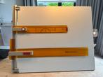 Rotring T-schienen tekentafel set A2, Hobby en Vrije tijd, Ophalen of Verzenden, Gebruikt, Overige typen