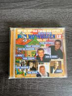 In 'n Woonwagen 12 CD, Ophalen of Verzenden, Gebruikt, Levenslied of Smartlap