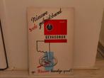 Vintage reclamebord tapes, Verzamelen, Merken en Reclamevoorwerpen, Ophalen of Verzenden, Reclamebord