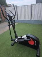 Crosstrainer fox 3 plus zwart, Ophalen, Zo goed als nieuw, Crosstrainer