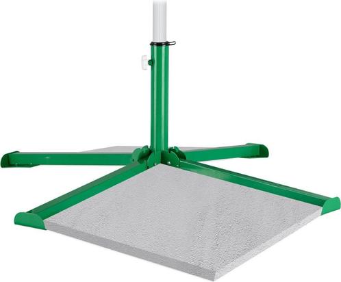 Parasolvoet, Tuin en Terras, Parasols, Gebruikt, Parasolvoet, Minder dan 1 meter, Ophalen of Verzenden