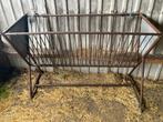 Hooi ruif / voerbak – 145 x 60 x 100 cm, Dieren en Toebehoren, Meerdere dieren, Schaap
