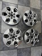 Originele 16 inch Ford Transit Velgen met T.P.M.S 6x120, Auto-onderdelen, Banden en Velgen, Velg(en), 16 inch, Ophalen of Verzenden
