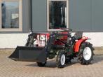 Yanmar YM1401 4wd / 935 Draaiuren / Voorlader