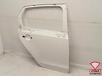 VW Up Seat MII Skoda Citigo Portier Deur Rechts Achter Origi, Gebruikt, Achter, Ophalen of Verzenden, Volkswagen