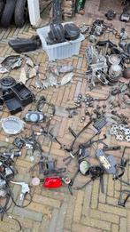 Scooter onderdelen voor bijna alle merkem, Fietsen en Brommers, Ophalen of Verzenden, Gebruikt, Overige typen, Peugeot