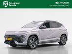 Hyundai KONA 1.6 GDI HEV N Line | Afn. trekhaak | 360 camera, 12 maanden, Gebruikt, Origineel Nederlands, Bedrijf