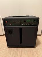 Trace Elliot GP7SM bass versterker, Muziek en Instrumenten, Versterkers | Bas en Gitaar, Ophalen, Gebruikt, Basgitaar, 100 watt of meer