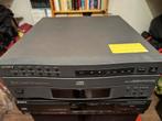 Sony 5-Disc CD Wisselaar - CDP-C325M, Ophalen of Verzenden, Zo goed als nieuw, Sony, Wisselaar